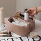 Portable Travel Cosmetic Storage Bag