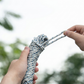 4Pcs Portable Clothes Drying Rope