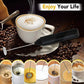 Wireless Handheld Whisker Tool (Cell Operated)