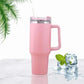 Insulated Stainless Steel Travel Tumbler