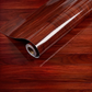 Self Adhesive Red Wooden Marble Sheet