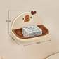 Wall Mounted Cartoon Soap Holder