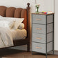 Multi-Layer Storage Drawer Organizer