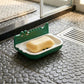 Wall Mounted Crocodile Soap Holder