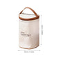 3PCs Stainless Steel Heat Insulated Boxes With Thermal Bag