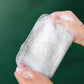 4Pcs Double-Side Dishwashing Sponge