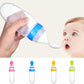 Baby Feeding Spoon Feeder