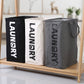 Foldable Large Capacity Laundry Basket