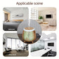 Wooded Scent Diffuser And Humidifier