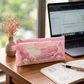 Portable Stationery Organizer Box