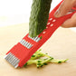 Multifunctional Vegetable Cutter Tool