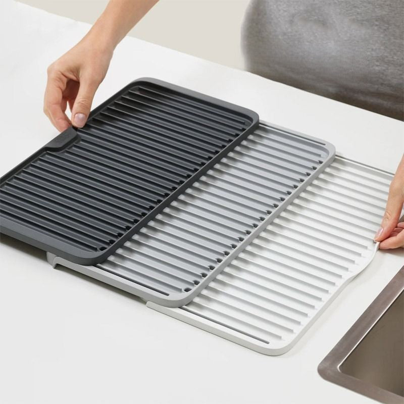 Folding Expandable Dish Drying Board