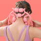 9-Wheel Full Body Massage Roller