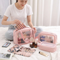 3Pcs Double Layer Water-Proof Bags
