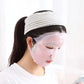 Reusable Silicone Moisturizing Face Mask