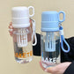 Sipper Cup Water Bottle 600ML