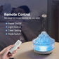 IceBerg Blue Diffuser Ultrasonic Humidiifer