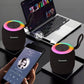 Rechargeable Wireless Bluetooth Speaker
