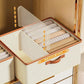 Foldable Clothing Storage Wardrobe Organizer