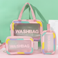3Pcs Double Layer Water-Proof Bags