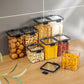 Plastic Storage Container Box