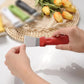 Stainless Steel Ice Remover Tool Kitchen Cleaning Scraper Random Colors