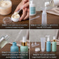 11PCs Portable Skincare Travel Kit