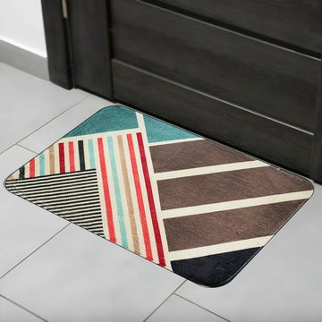 Anti-Slip Foamic Rug Mat