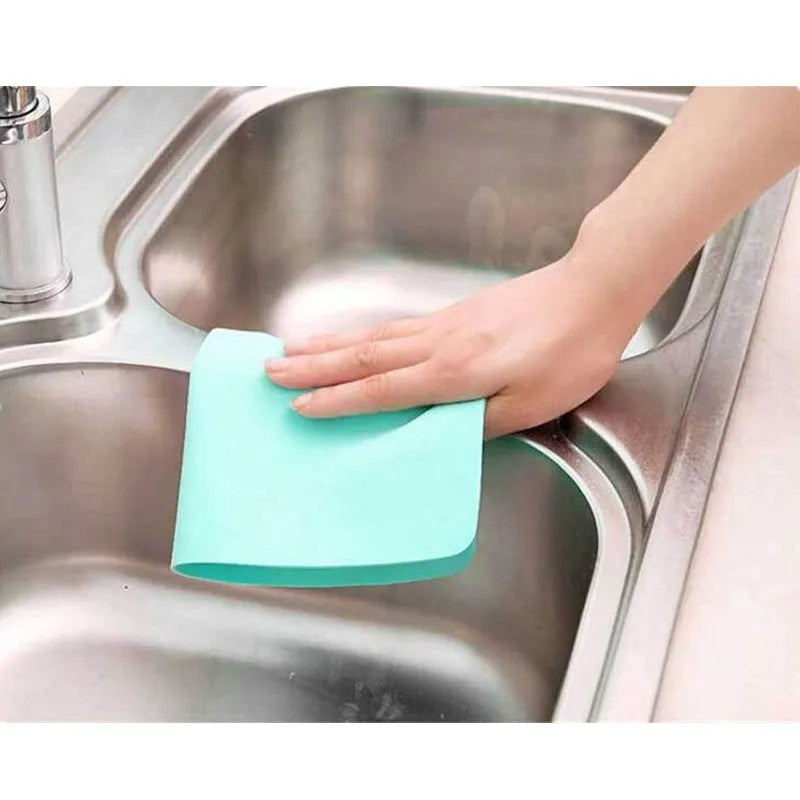 Magic Reusable Drying Towel
