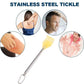 Stainless Steel Adjustable Back Massager