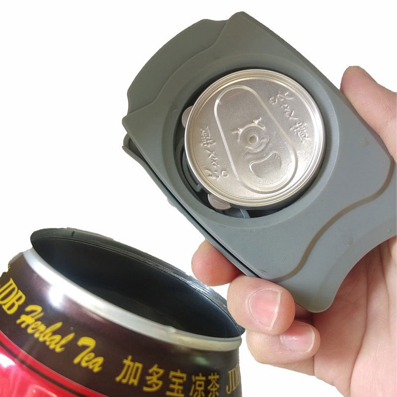 Portable Can Opener Tool