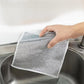 Multipurpose Wire Dishwashing Cloth