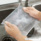 Pack Of 4 Multipurpose Wire Dishwashing Cloth