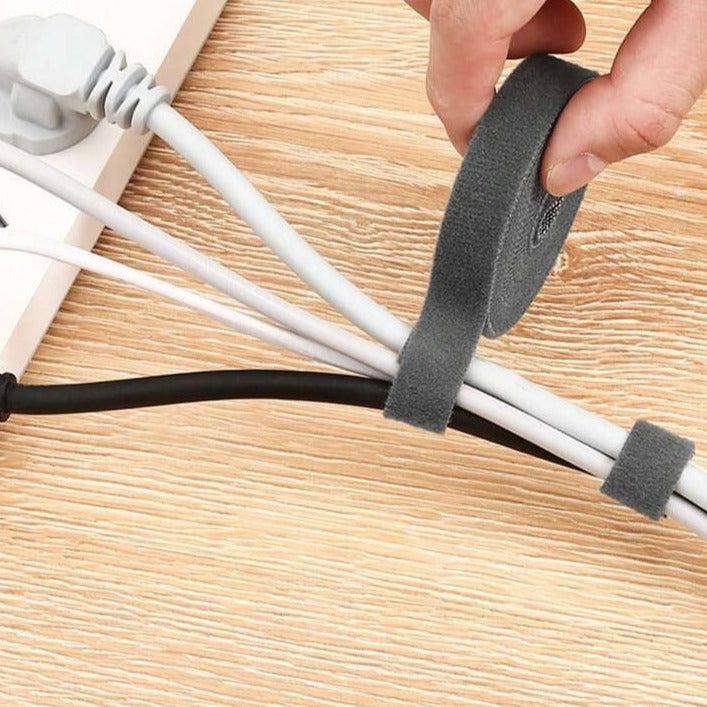 High Quality Cable Organizer Tie