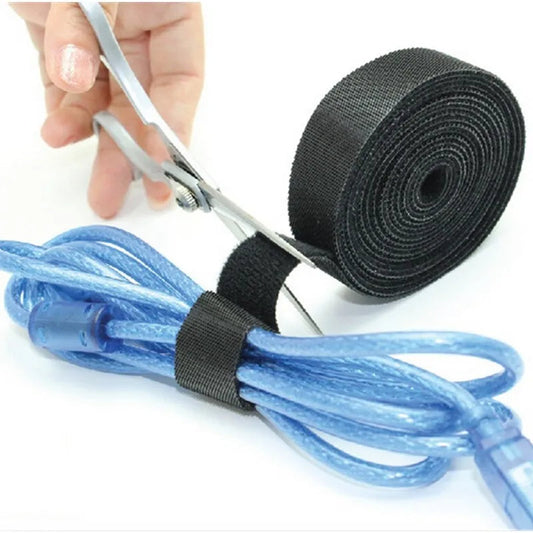 High Quality Cable Organizer Tie