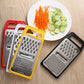 Stainless Steel Multifunctional Grater