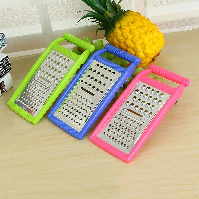 Stainless Steel Multifunctional Grater