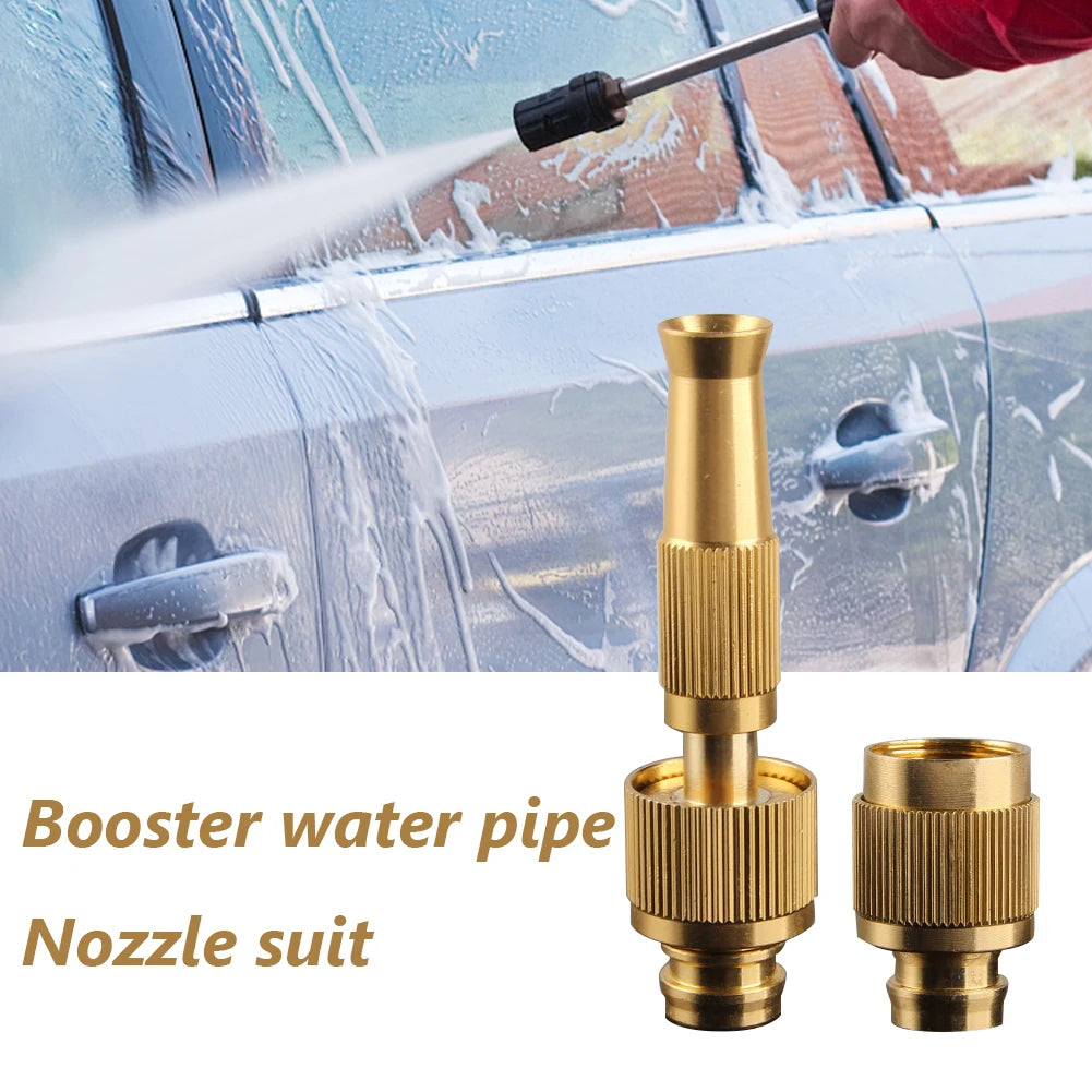 High Pressure Water Sprayer Nozzle