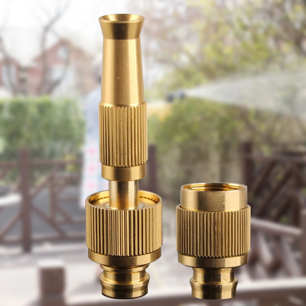 High Pressure Water Sprayer Nozzle