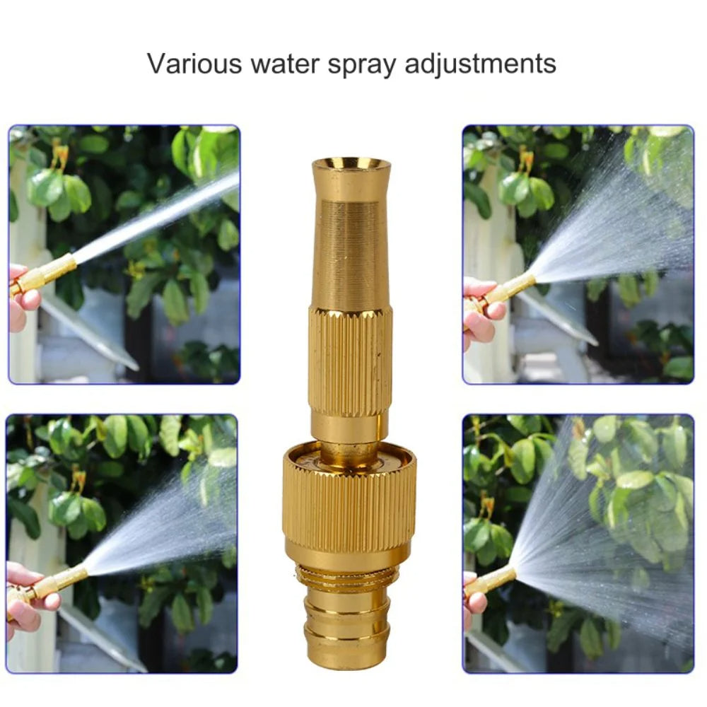 High Pressure Water Sprayer Nozzle