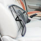 Universal Car Seat Back Support Cushion