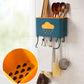 Multifunctional Wall mounted Cutlery Holder