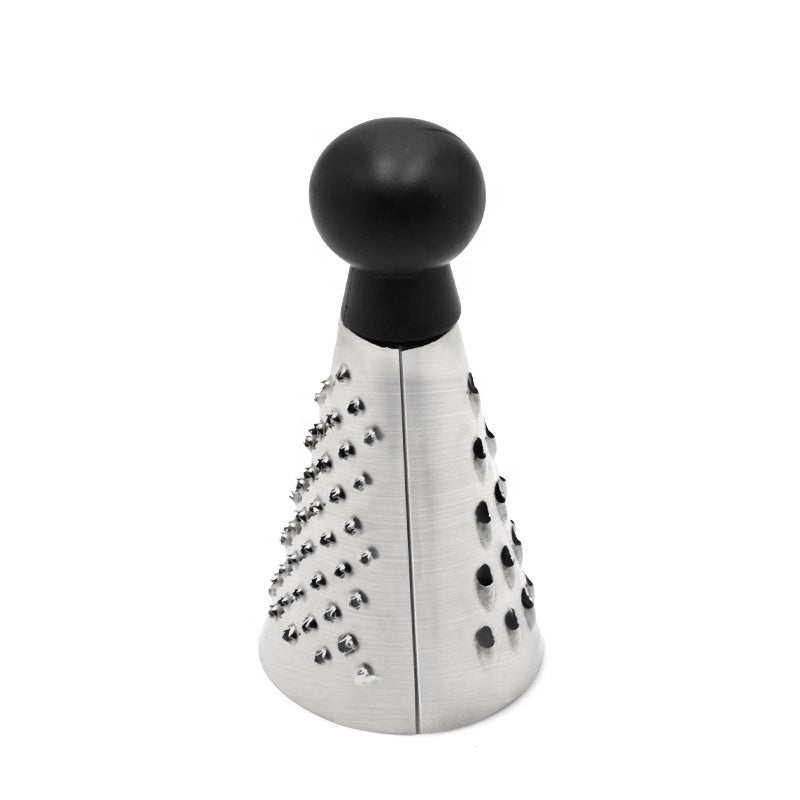 Multifunctional Stainless Steel Cone Shape Grater