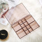 12 Grid Acrylic Jewelry Storage Organizer