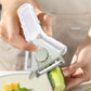 3 In 1 Vegetable Fruit Peeler