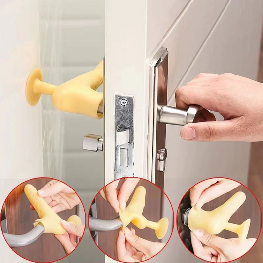 Silicone Door Handle Protective Cover