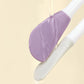 1PC Double Head Silicone Facial Mask Brush