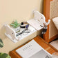 Multifunctional Elephant Shape Wall Mounted Storage Shelf