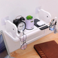 Elephant Shape Wall Mounted Rack with Towel Holder