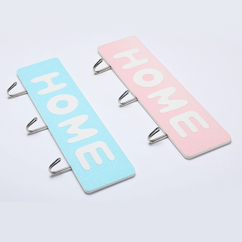 Creative Strong Adhesive Home Hook